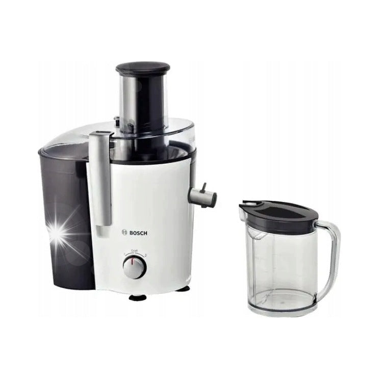 Juicer Bosch MES25A0 Hole XXL DripStop 700 W