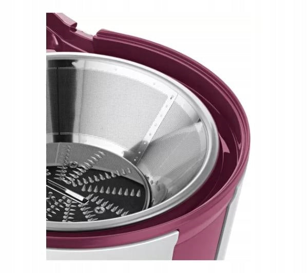 Juicer Bosch MES25C0 700W 2L Juice Container Dripping Lock Brand Bosch