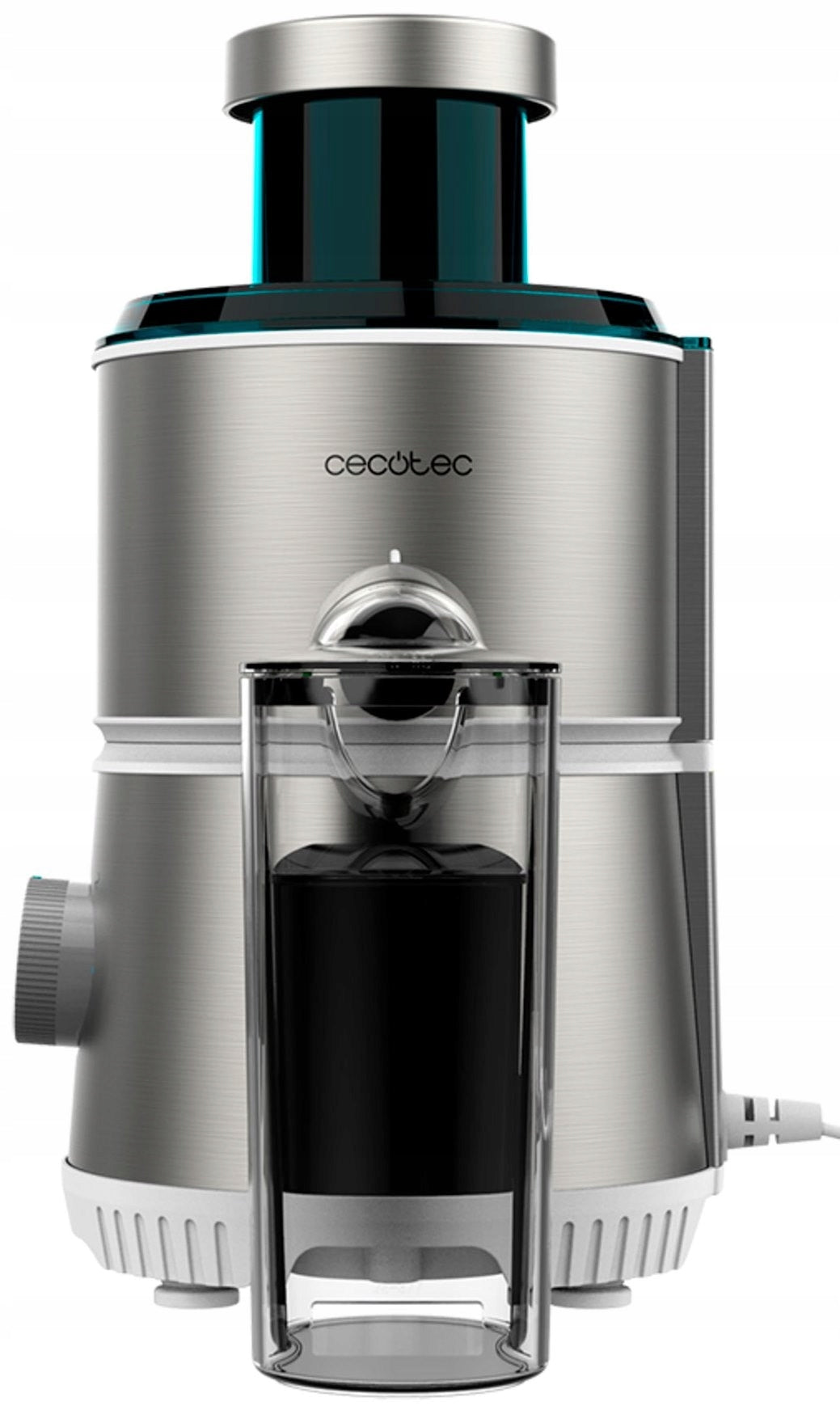 Juicer Cecotec Juice&Fresh 400 Titan Manufacturer code 8435484041546