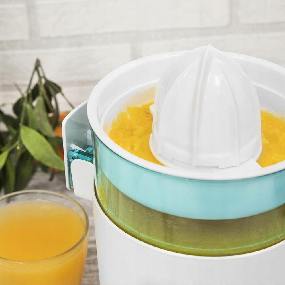 Juicer Cecotec Zitrus TowerAdjust Easy 350W Citrus Juicer Brand Cecotec