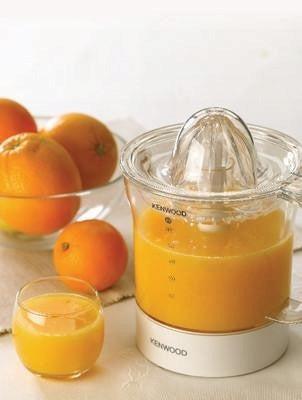 Juicer Citrus Juicer Kenwood white Brand Kenwood