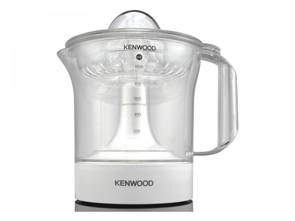 Juicer Citrus Juicer Kenwood white