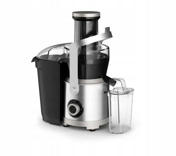 Juicer Citrus Squeezer Tefal ZE660D 1000W 2,2L Silver