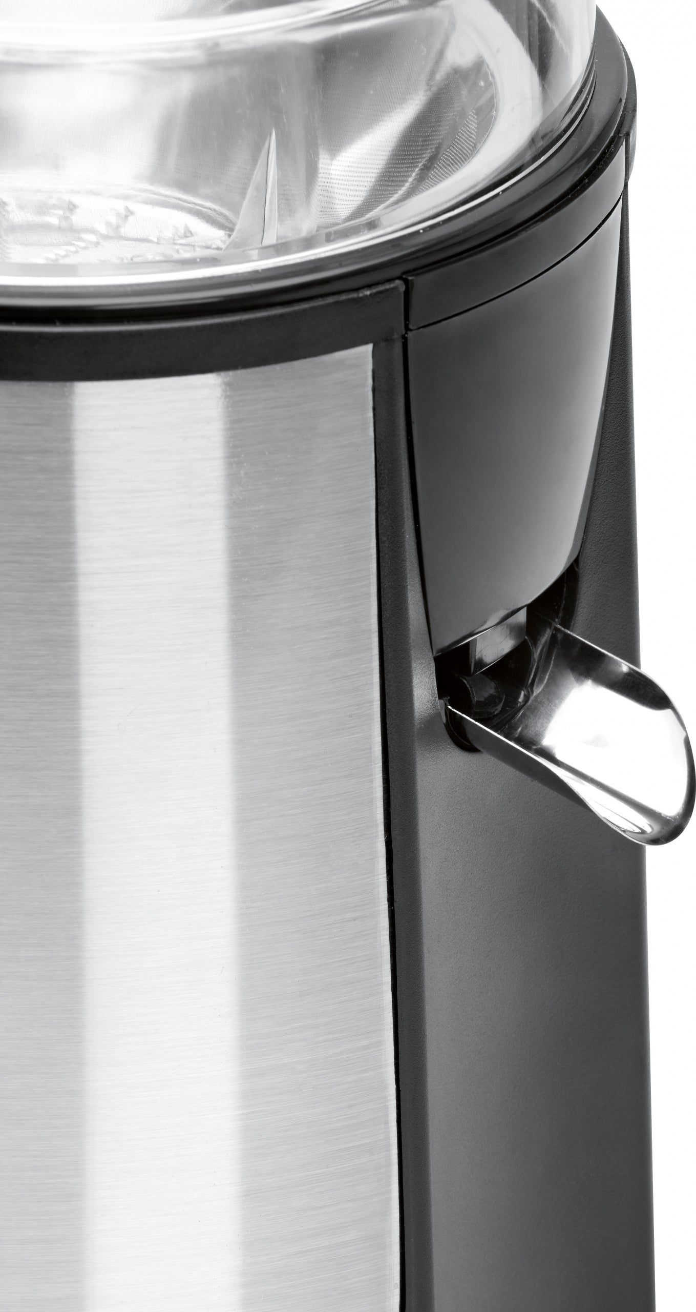 Juicer Clatronic AE 3532 1000W inox Manufacturer code 263612
