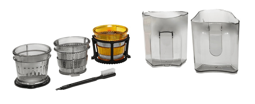 Juicer Concept LO-7065 silver/grey 240 W Brand Concept