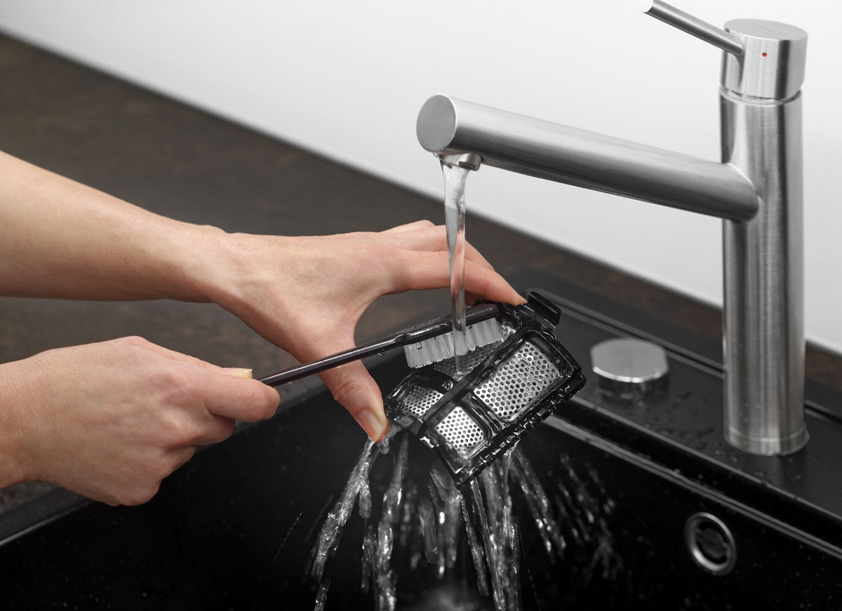 Juicer Concept LO7211 black 150 W Brand Concept