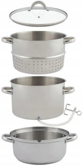 Juicer Elo 13 l silver Manufacturer code 99137269913726