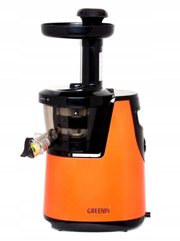 Juicer F-9010 - orange - Greenis Brand Greenis