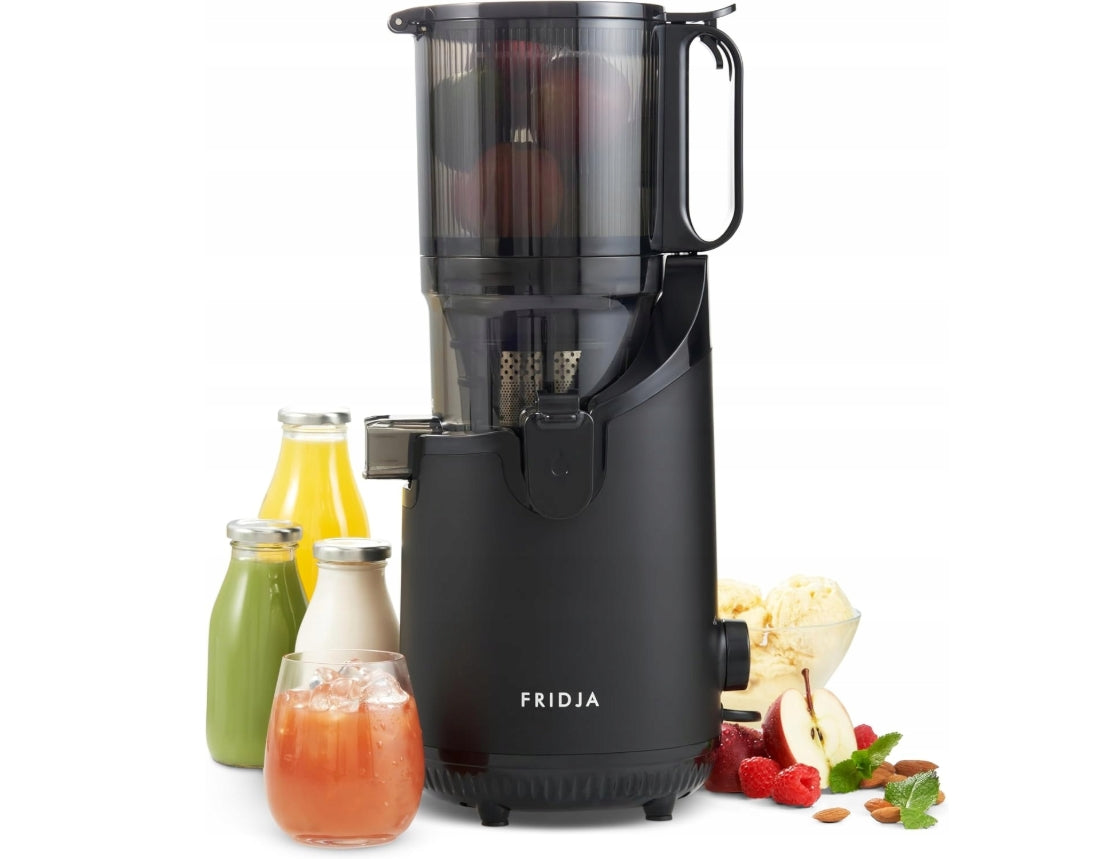 Juicer Fridja F2500/BLK-EU1 black 250 W (1757)