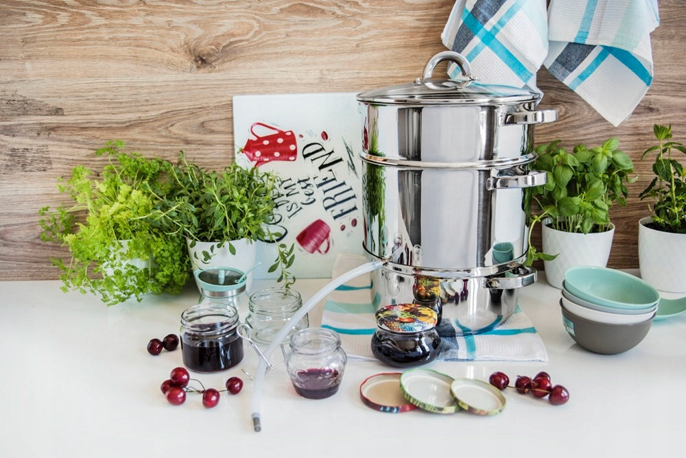Juicer Galicja 5 l Manufacturer code HS32128000