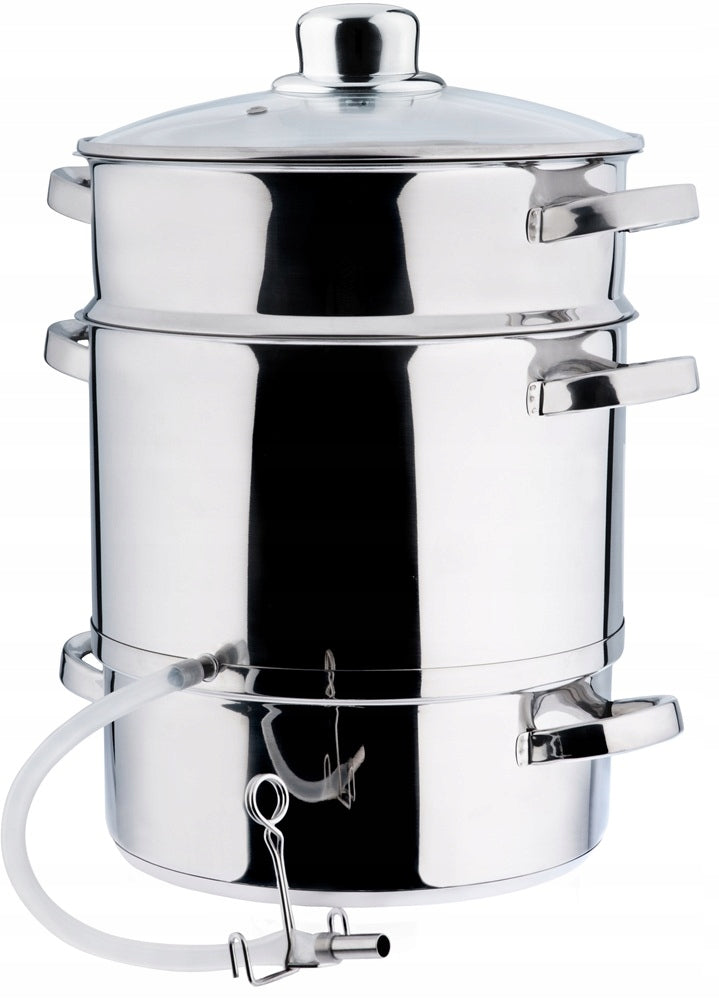 Juicer Galicja 5 l