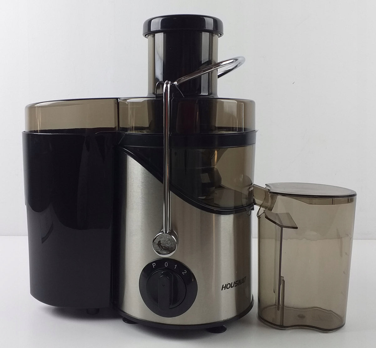 Juicer HOUSNAT AMR-526 silver/grey 400 W Brand no brand