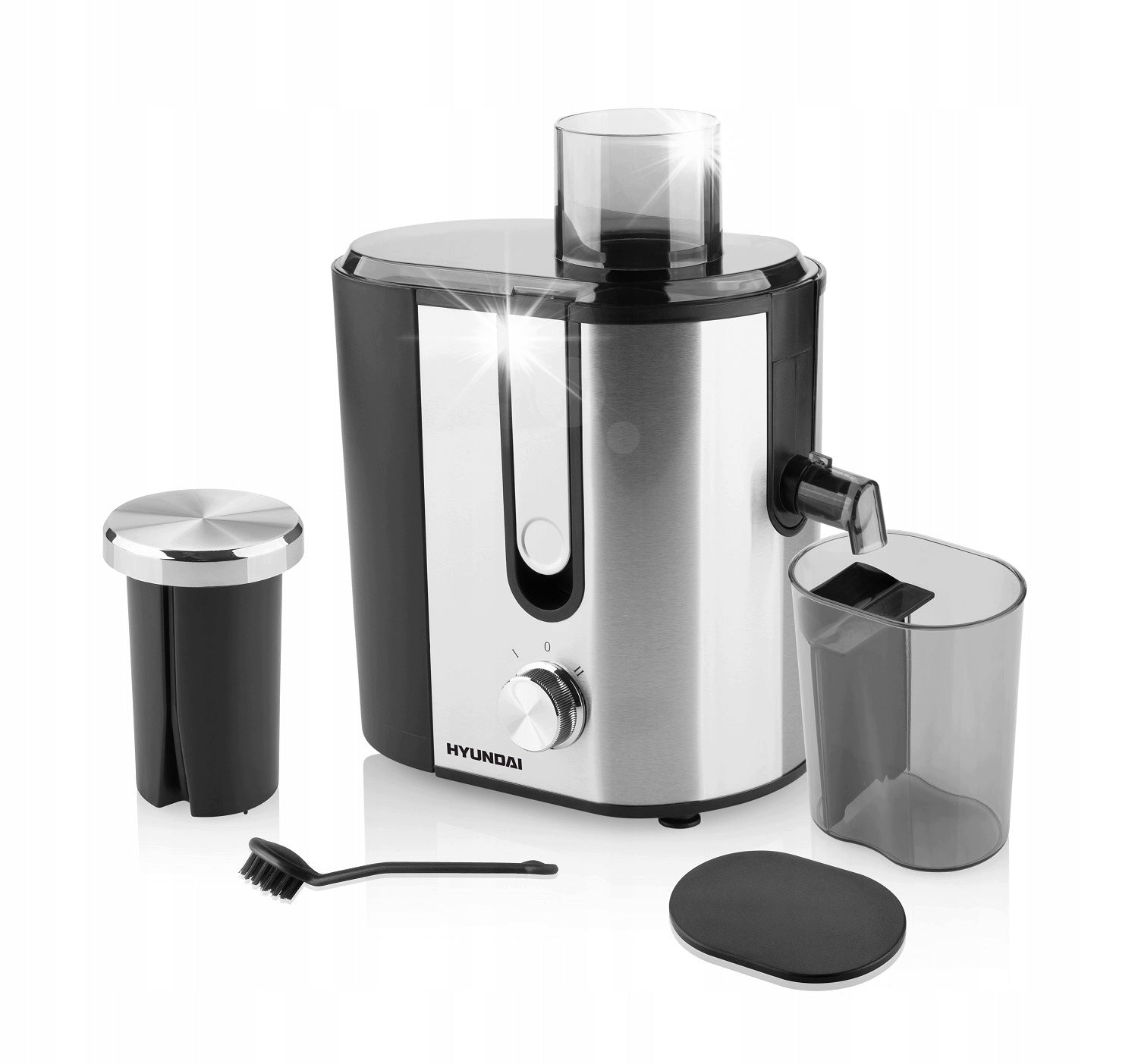 Juicer Hyundai JE337 II