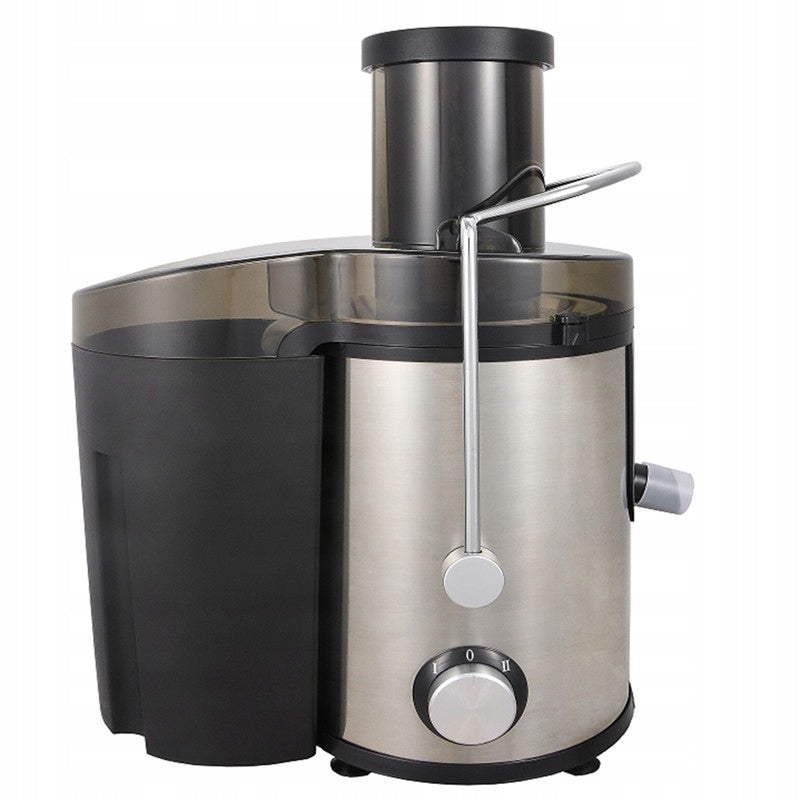 Juicer KS-500H silver/grey 800 W