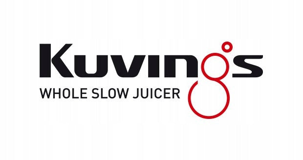 Juicer Kuvings D9900 red 240 W Brand Kuvings