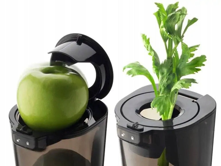Juicer Kuvings Evo820 Plus Gold Brand Kuvings