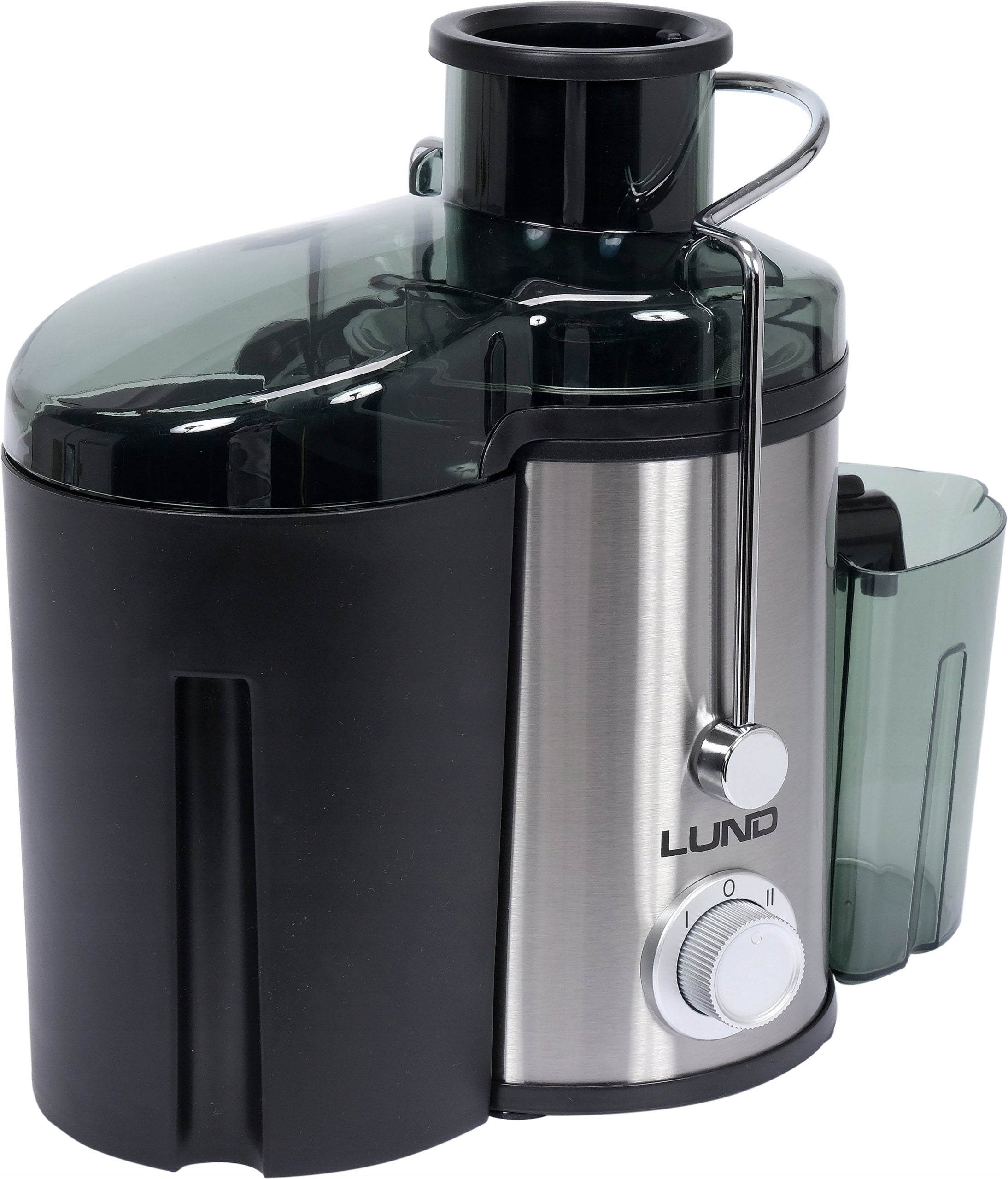 Juicer Lund LUND 67851 600 W Brand Lund