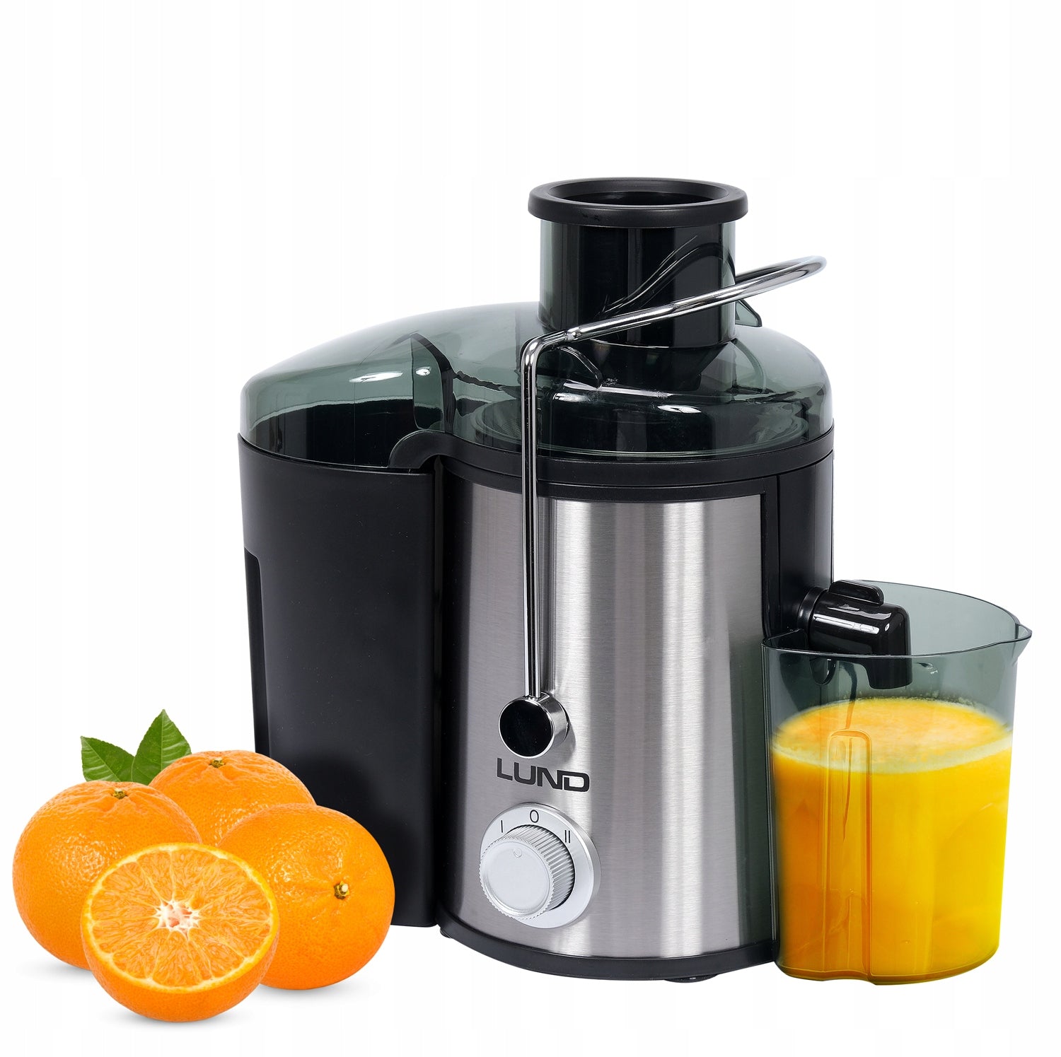 Juicer Lund LUND 67851 600 W