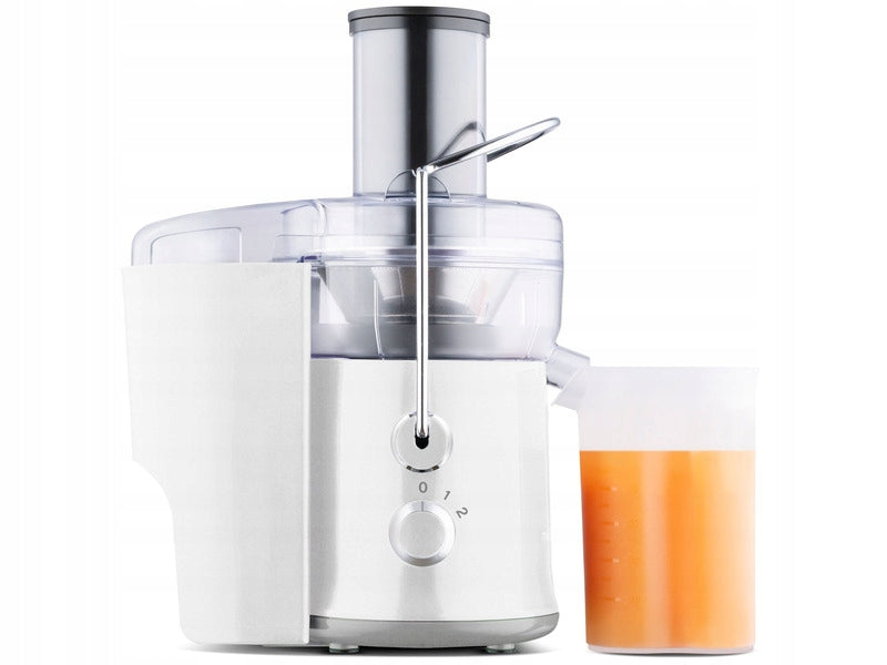 Juicer MILLA HOME MJM400 White
