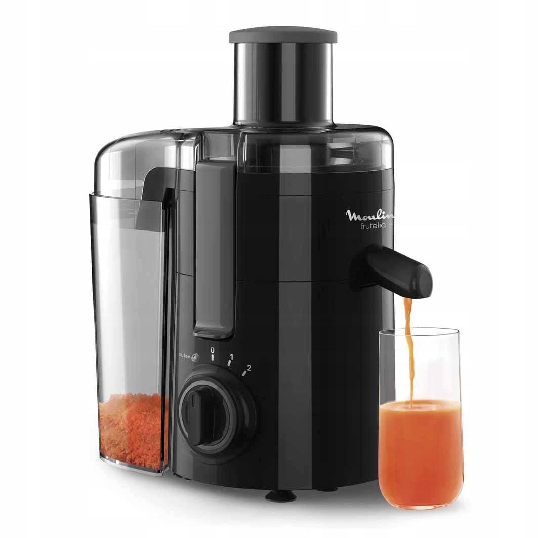 Juicer Moulinex JU370810 multicolor 350 W Brand Moulinex