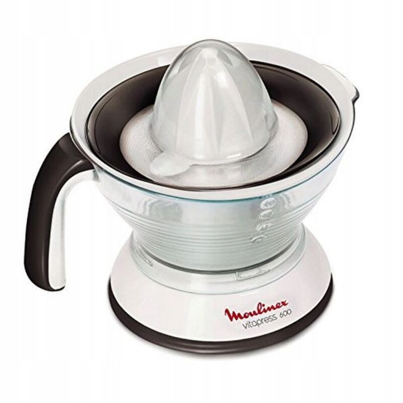 Juicer Moulinex PC300B10 white 25 W