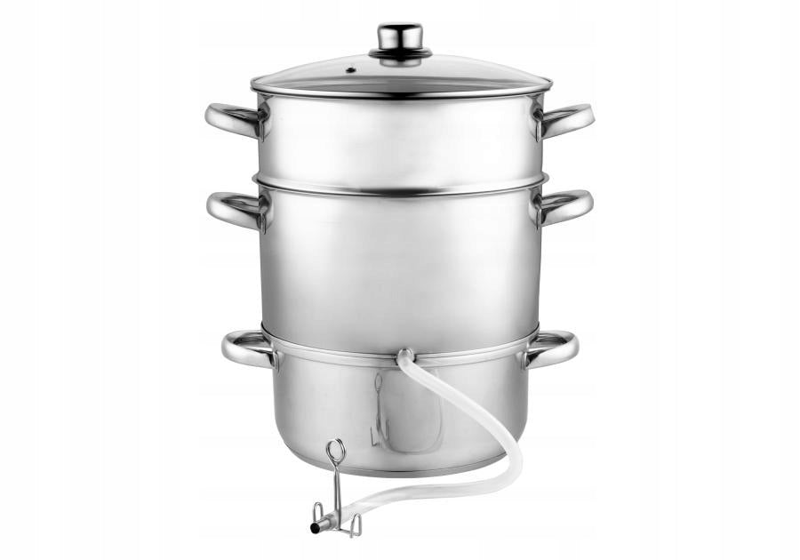 Juicer PSB 8 l Brand PSB