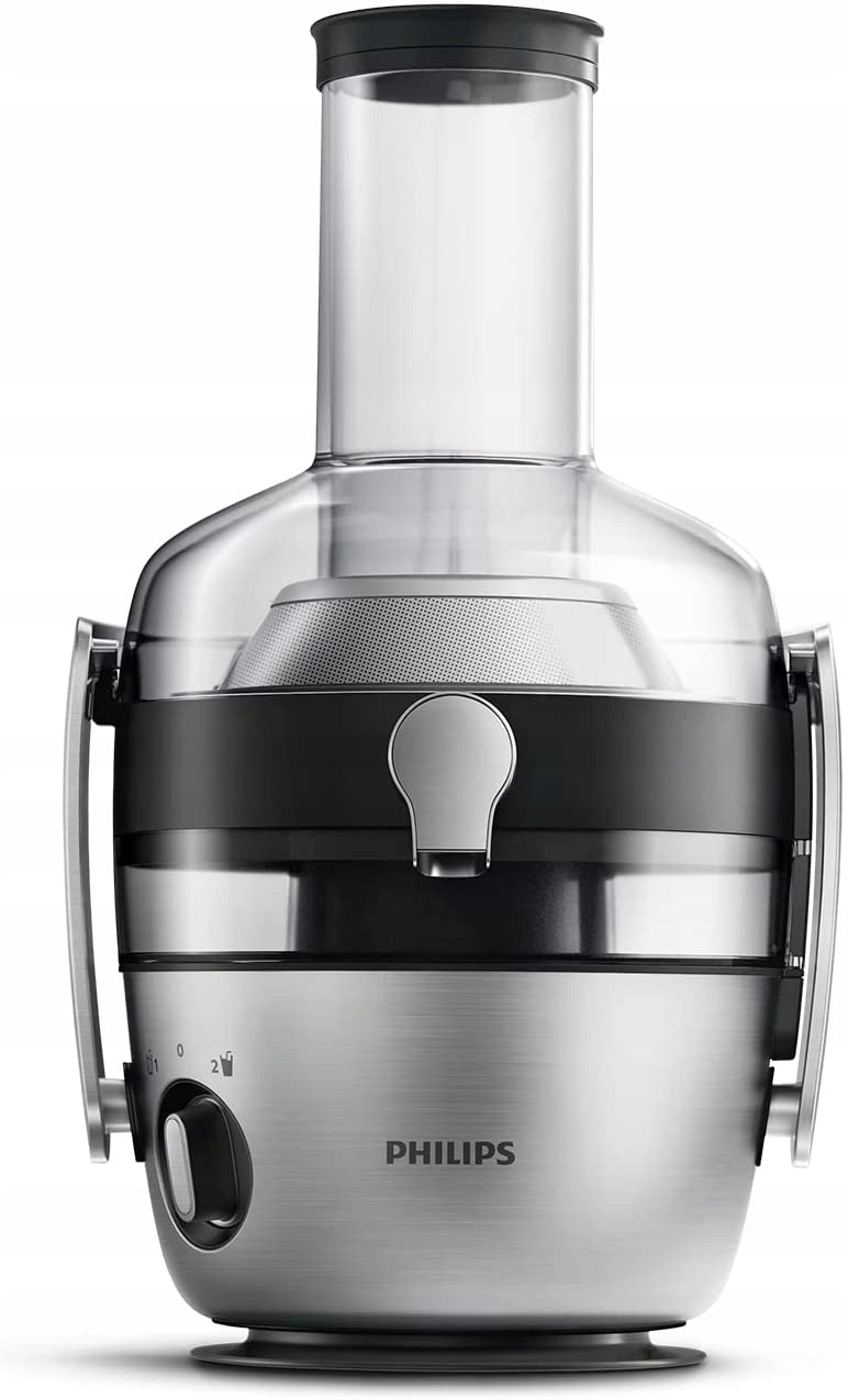 Juicer Philips HR1921/20 1100W FIBERBOOST