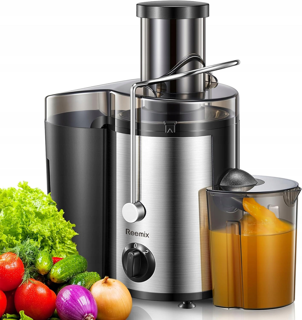 Juicer Reemix juicer REEMIX 500W