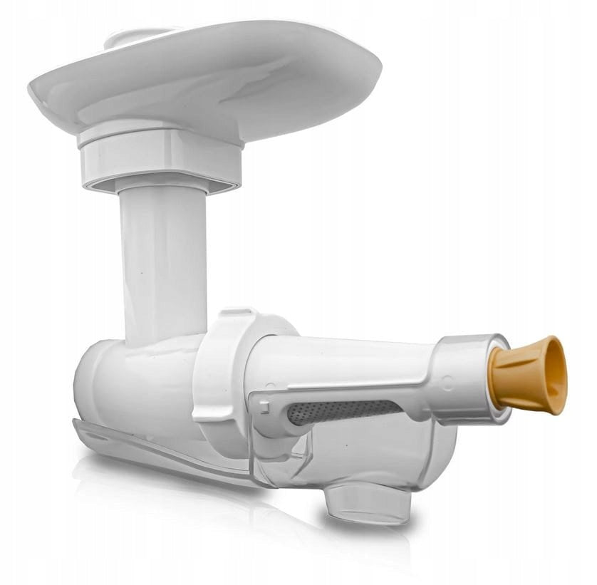 Juicer Welco RE-8194 Attachment for Meat Machines White Manufacturer code RE-8194