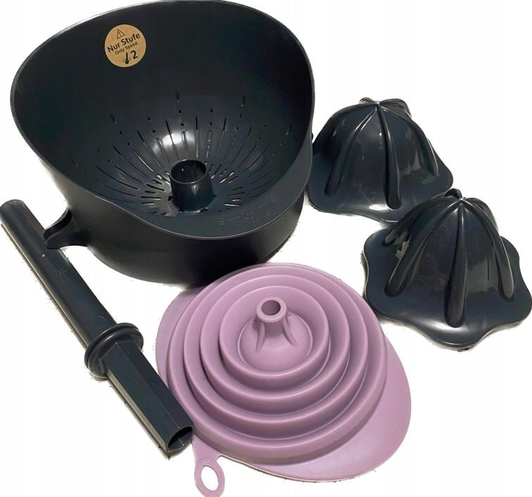 Juicer for Monsieur Cuisine Connect with funnel production GERMANY EAN (GTIN) 4260715811254