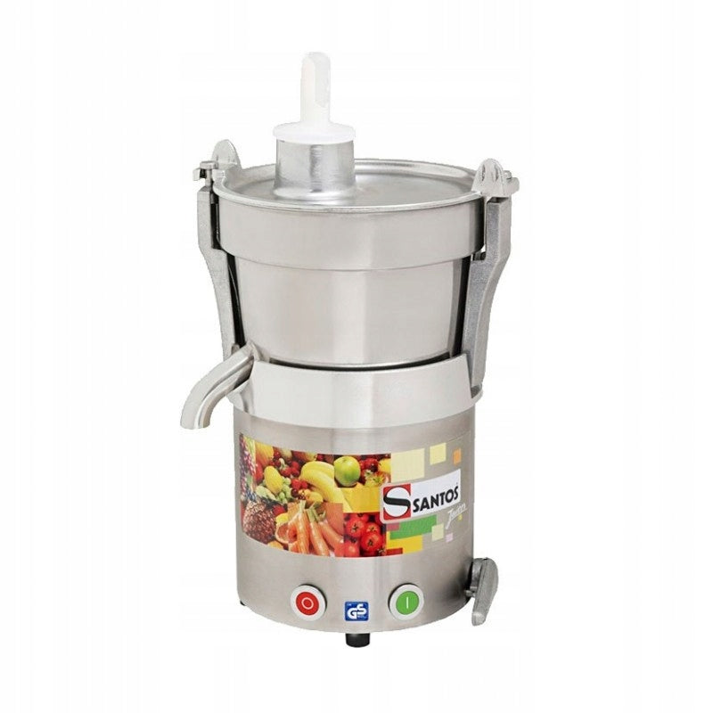 Juicer juicer Santos 28 1300 W Manufacturer code 3700200028008