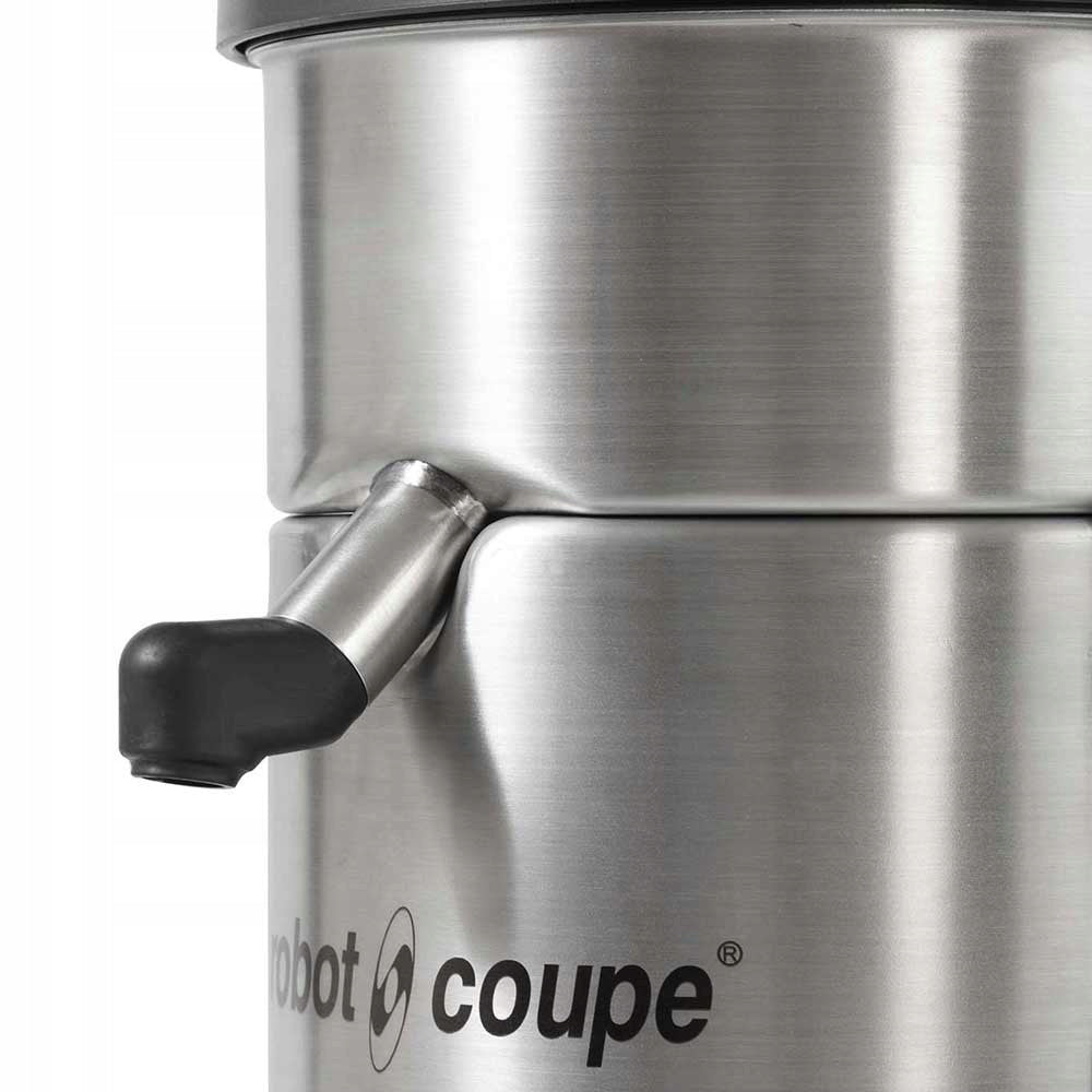 Juicer, juicer for vegetables and fruits J80 Manufacturer code 483080 J80