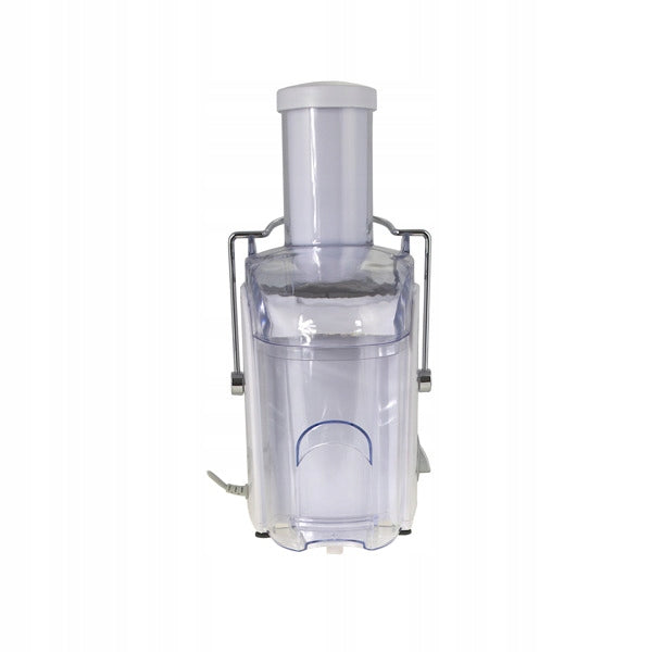 Juicer Łucznik JC2018 Fresh&Juicy white 800 W Manufacturer code JC2018