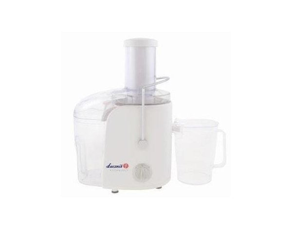Juicer Łucznik JC2018 Fresh&Juicy white 800 W