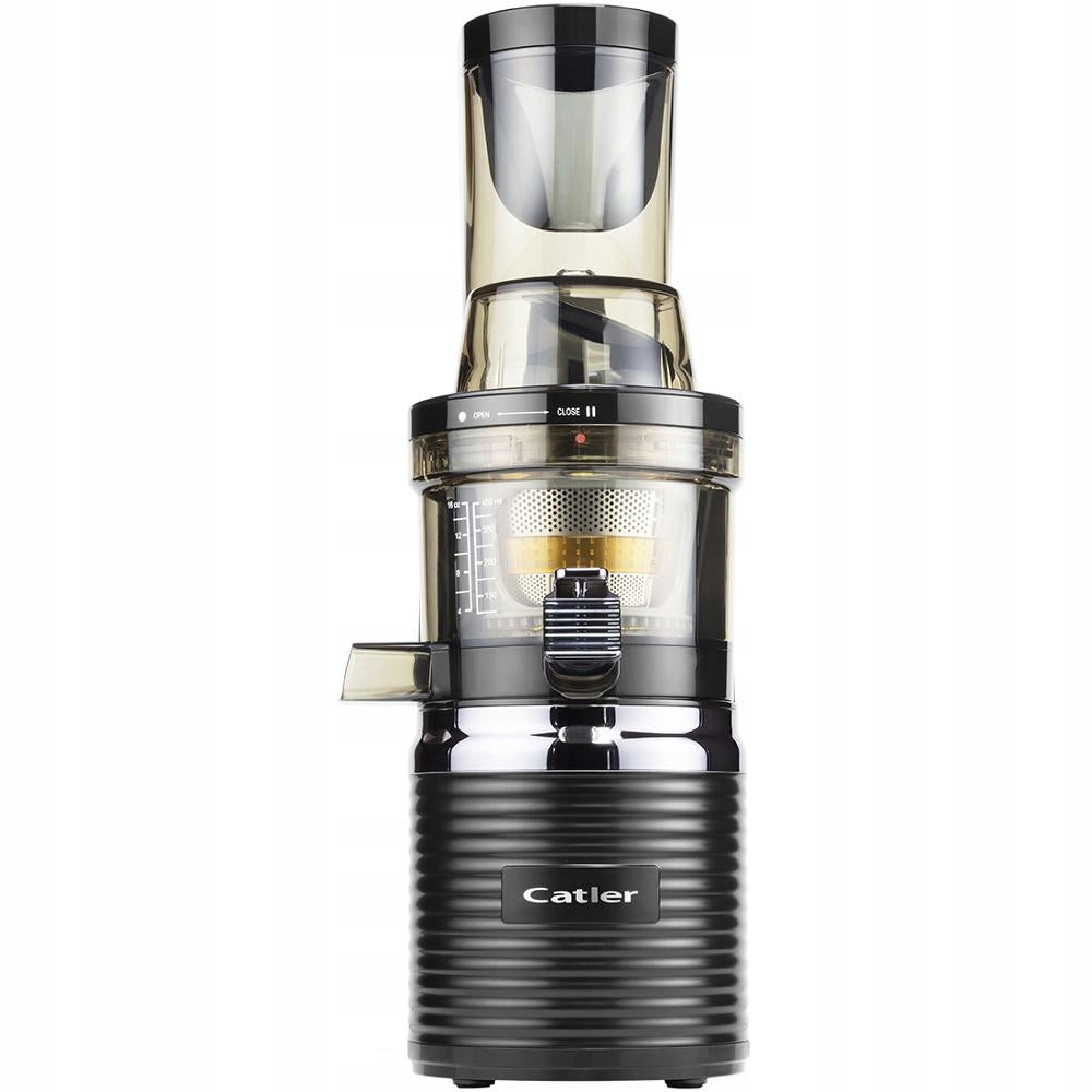 Juicer vegetable fruit juicer CATLER JS8012 200W Manufacturer code JS 8012