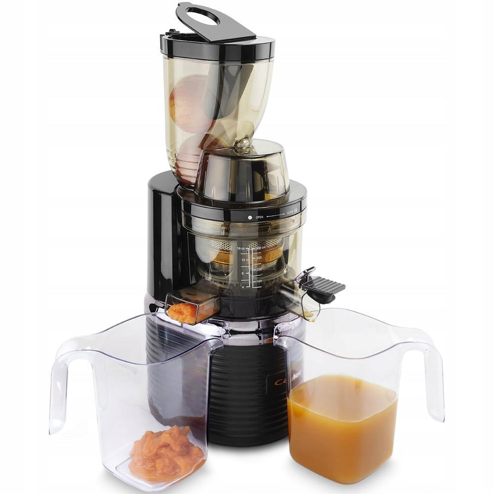 Juicer vegetable fruit juicer CATLER JS8012 200W