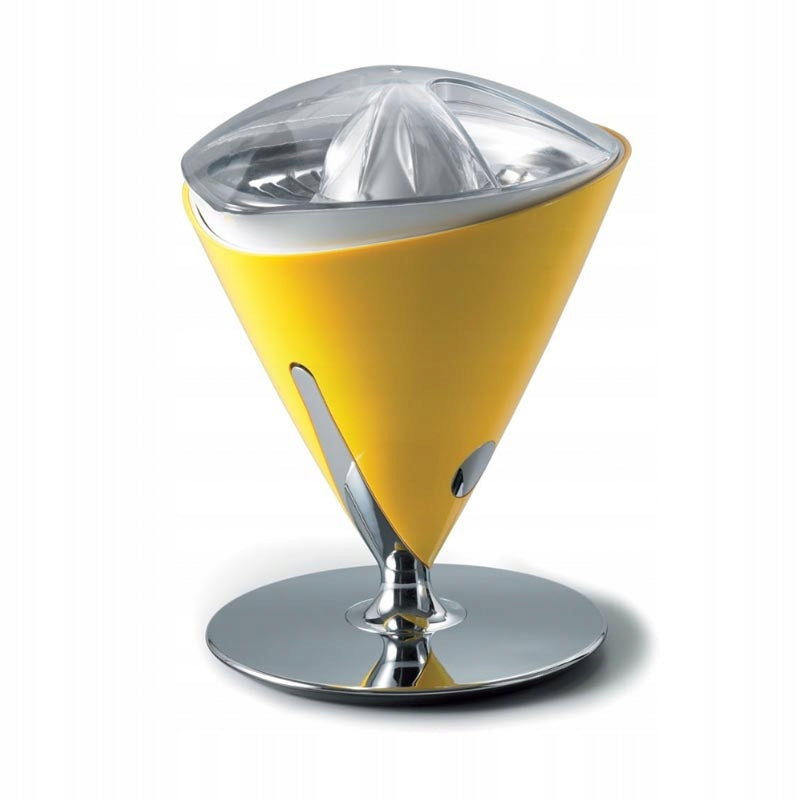 Juicer (yellow) VITA Bugatti Power rating 80 W