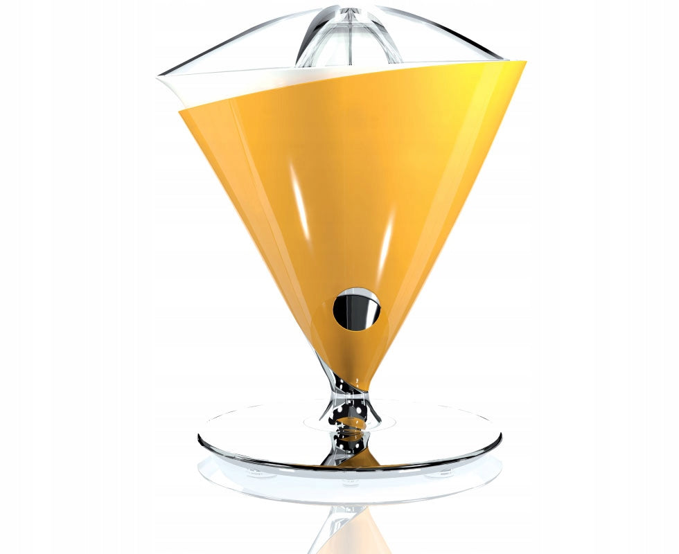 Juicer (yellow) VITA Bugatti