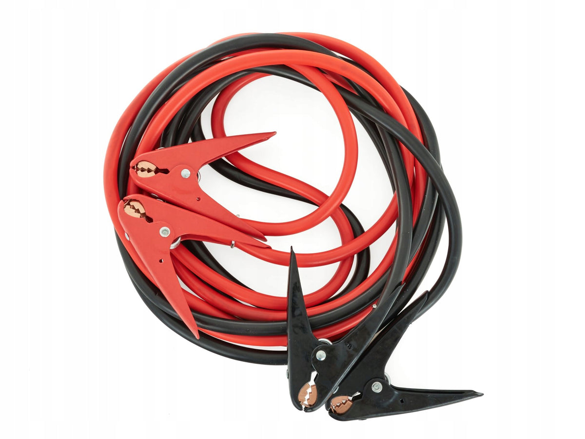 Jumper cables 1500A 6m