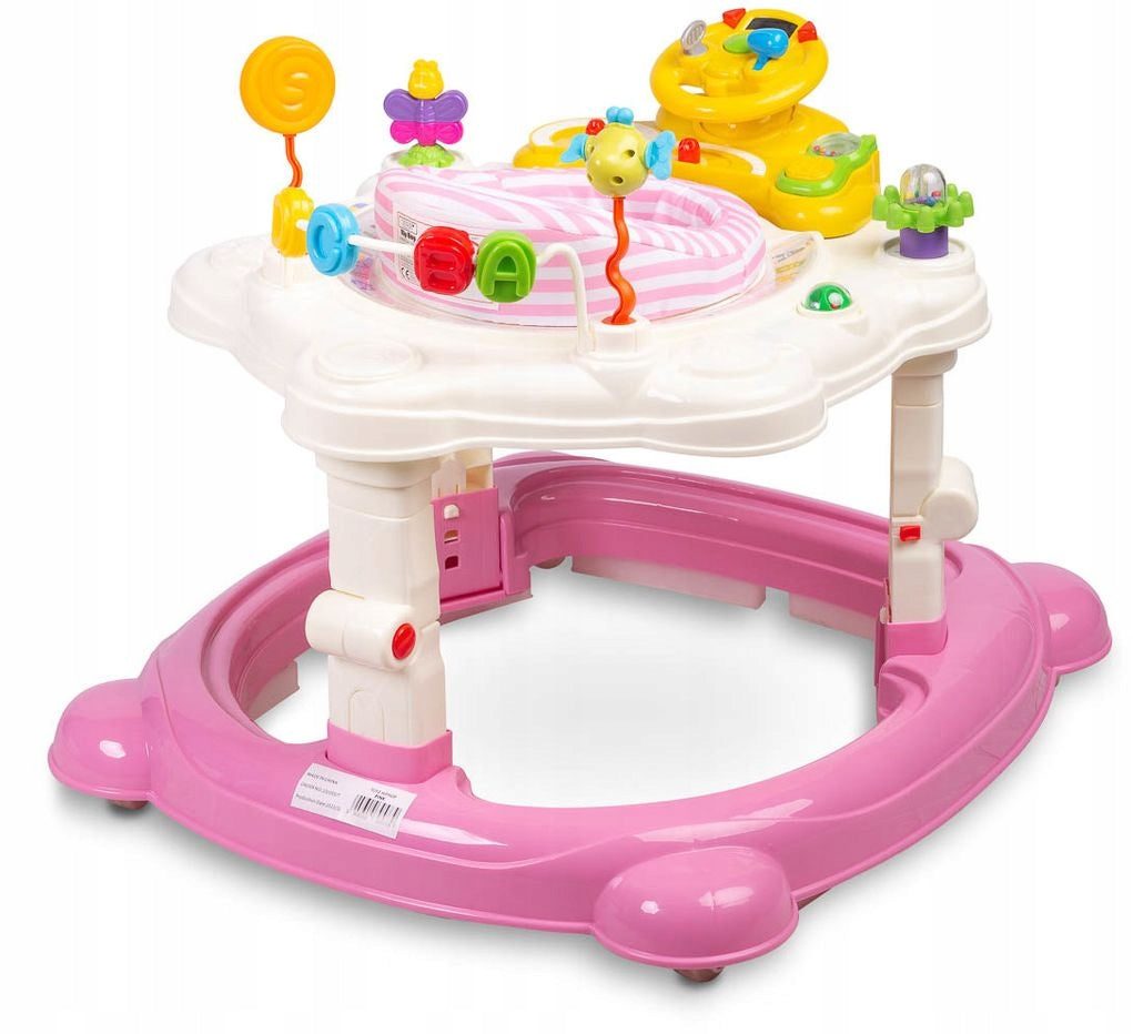 Jumper rocker walker Toyz Hip Hop HipHop swivel Manufacturer code TOYZ-2047