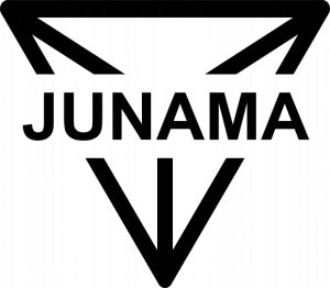 Junama Space 03 2in1 Brand Junama