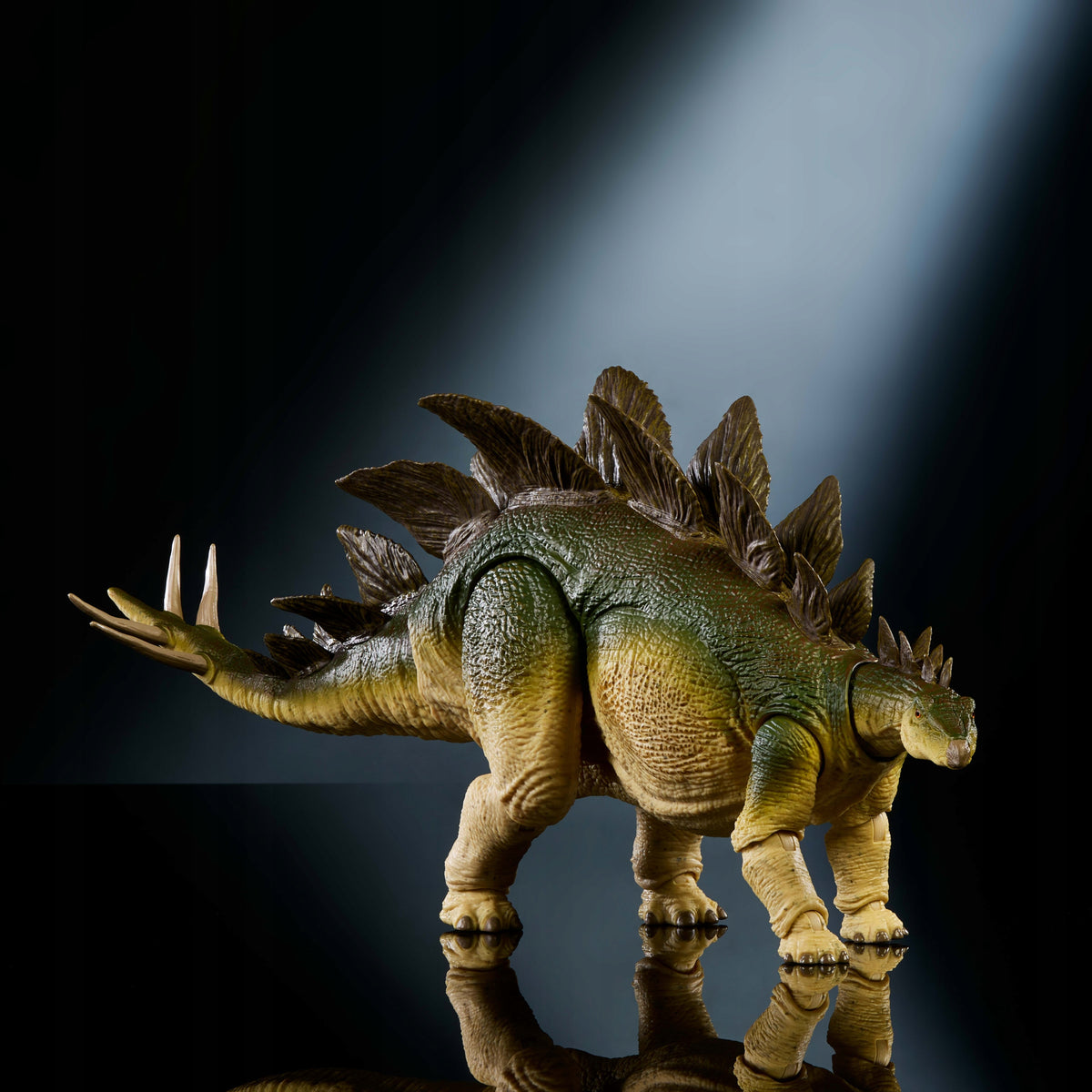 Jurassic World Collection Hammond Stegosaurus Dinosaur EAN (GTIN) 0194735270613