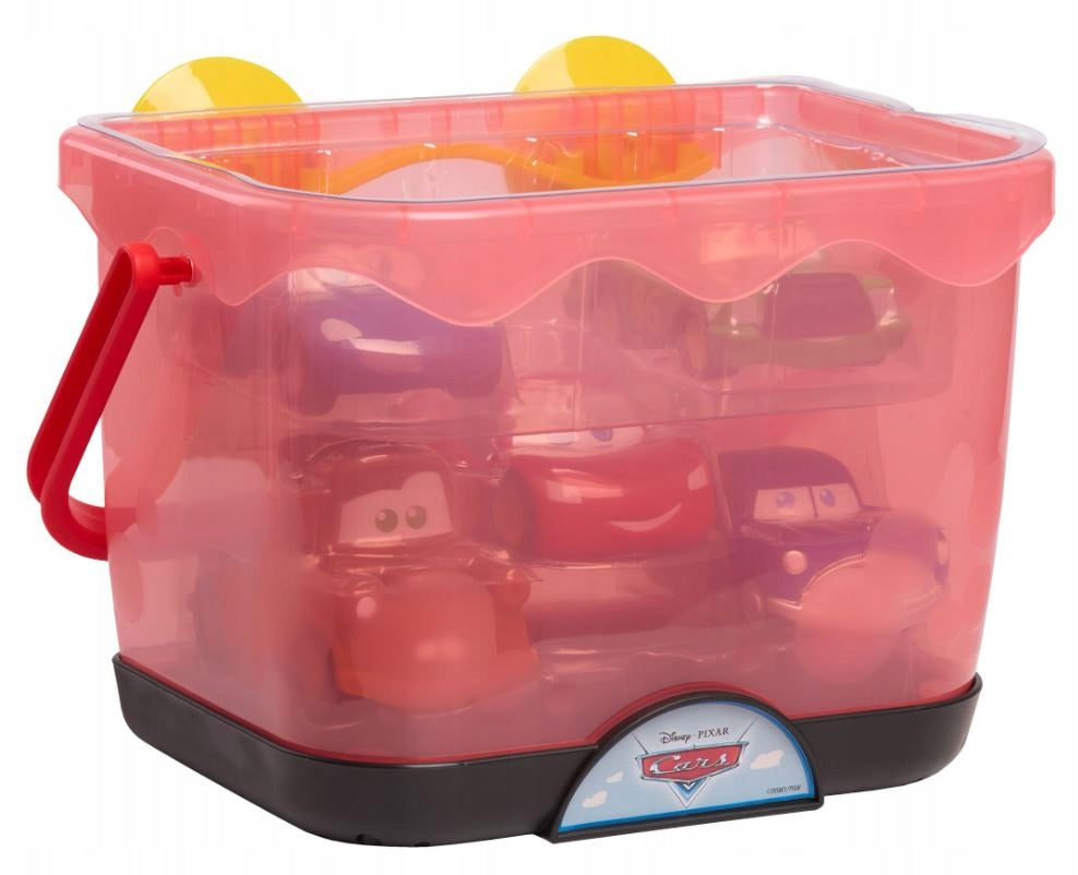Just Play Cars 46132 Water Kit Manufacturer code 46132