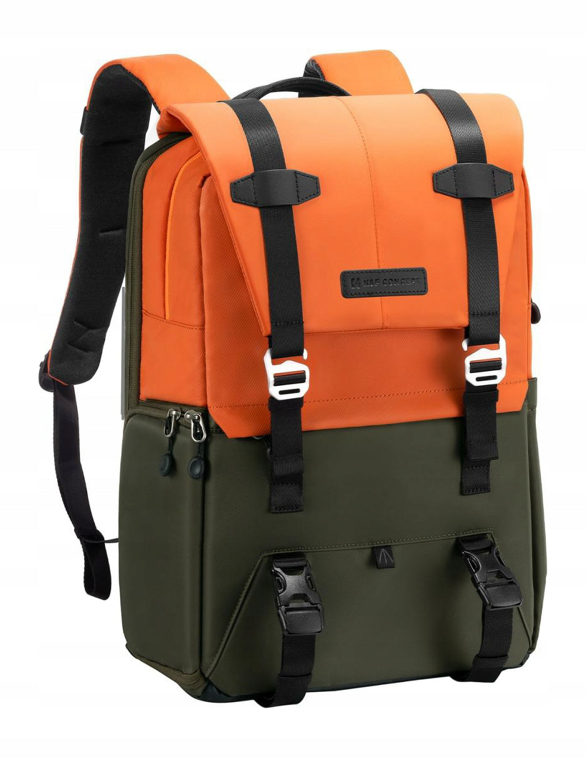 K&F City Photo Backpack 20L for Travel Camera Waterproof PRO Manufacturer code KF13.087AV1