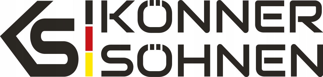 K&S Generator set 230V 5,5kW KS7000E Number of 3-phase outlets none