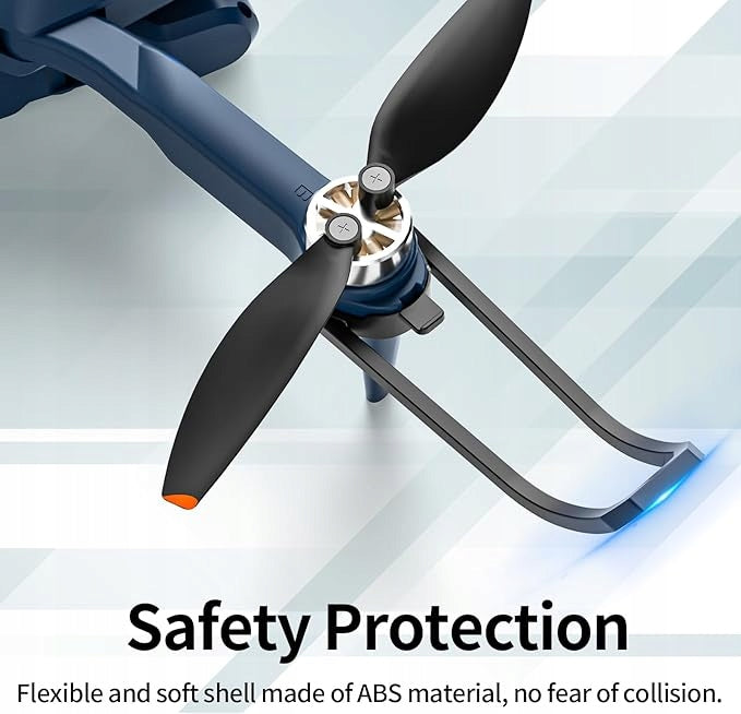 K417 1080p Drone, Lights, FPV WiFi, Foldable, For Beginners Manufacturer code 6_110932