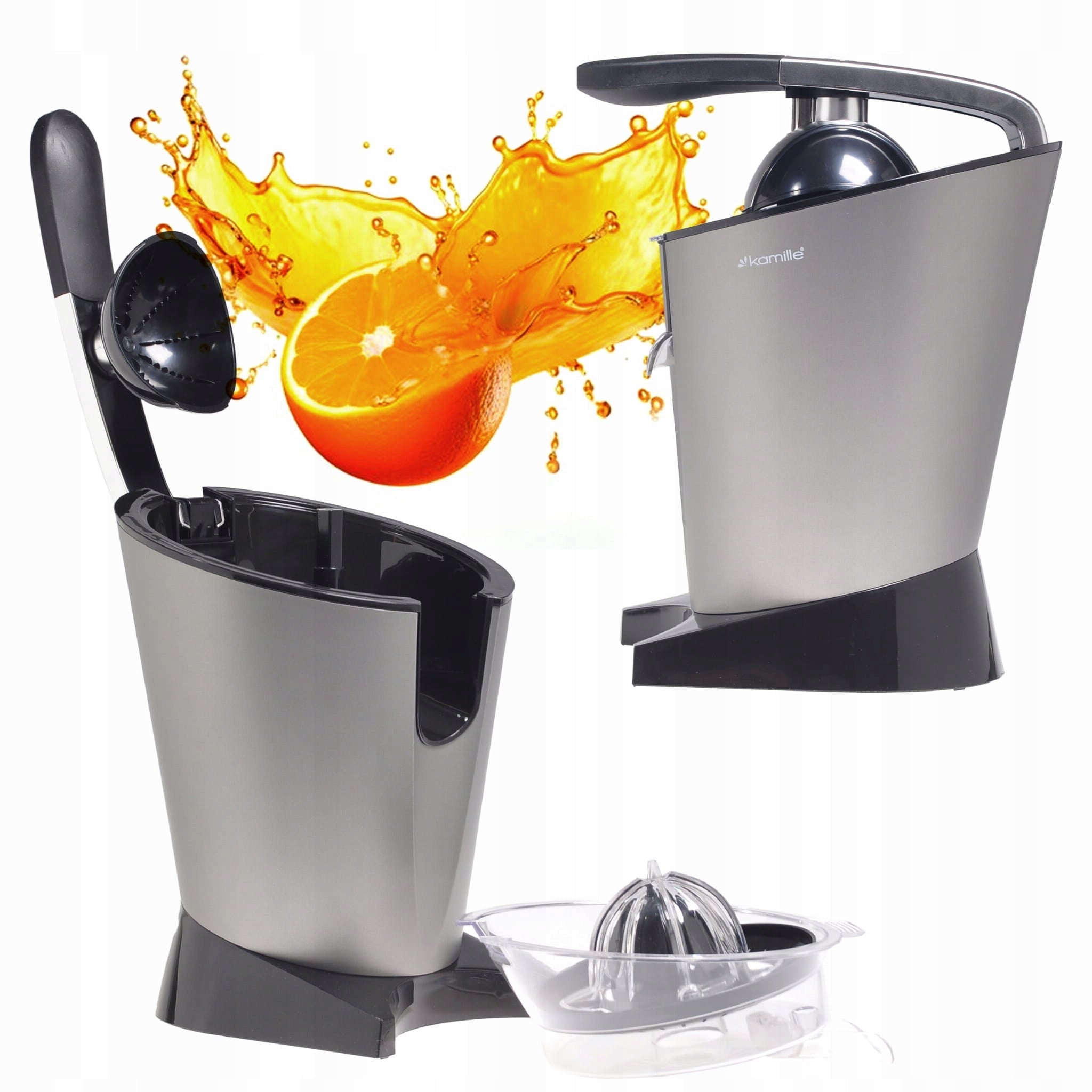 KAMILLE citrus juicer Brand Kamille