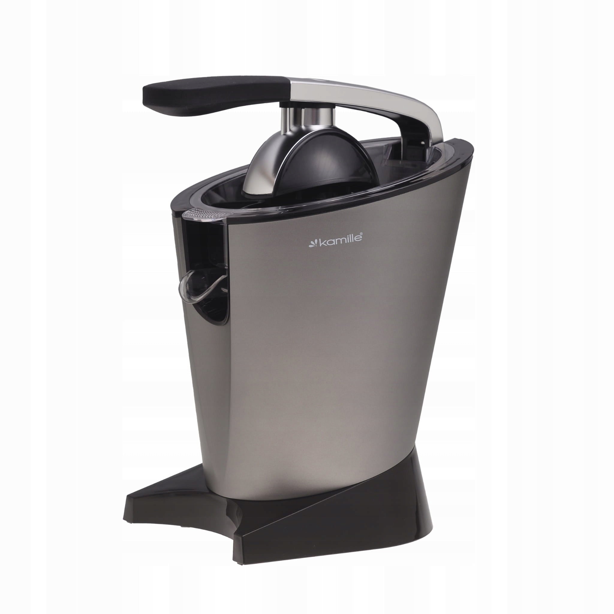 KAMILLE citrus juicer