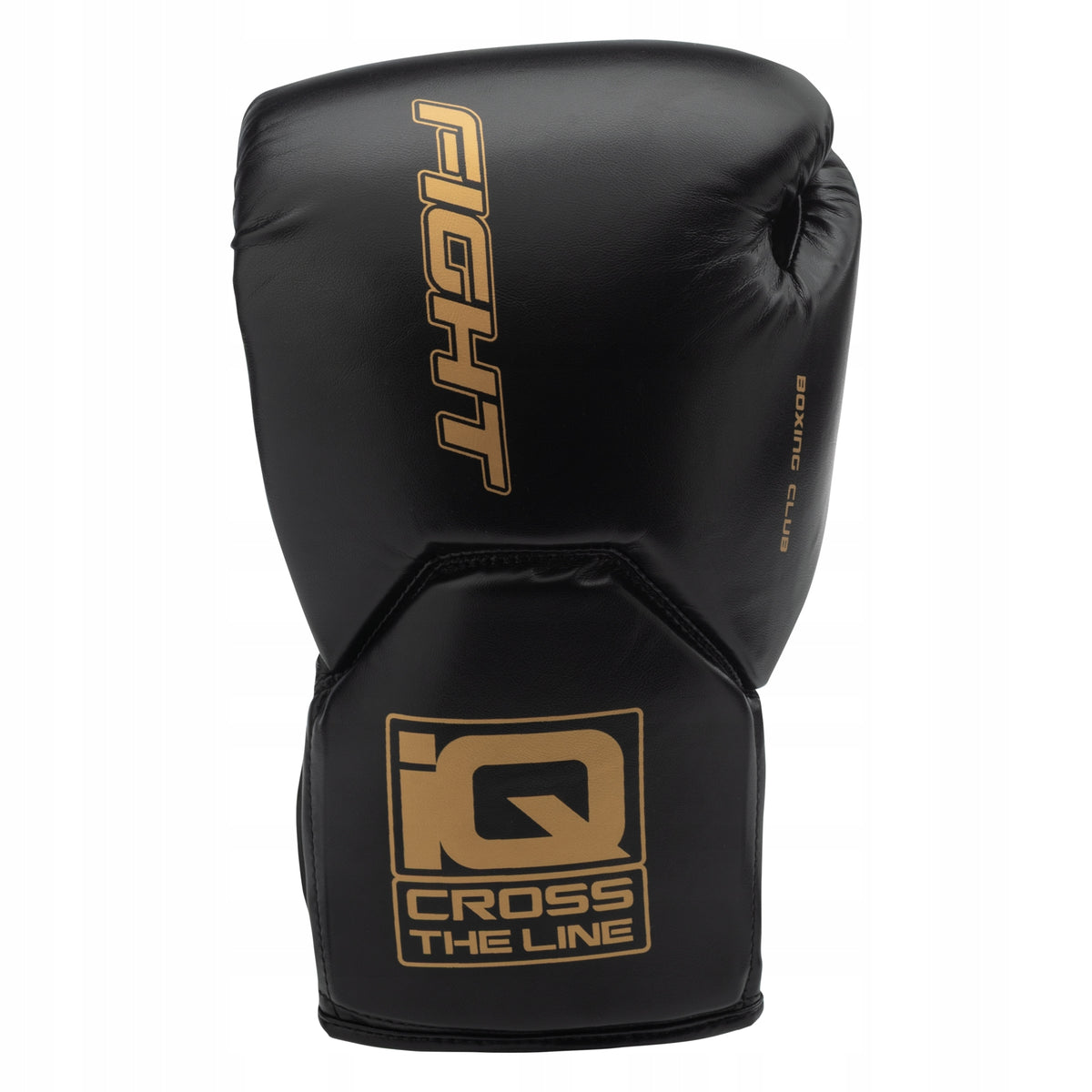KAO GLOVES 10 OZ IQ CROSS THE LINE Brand no brand