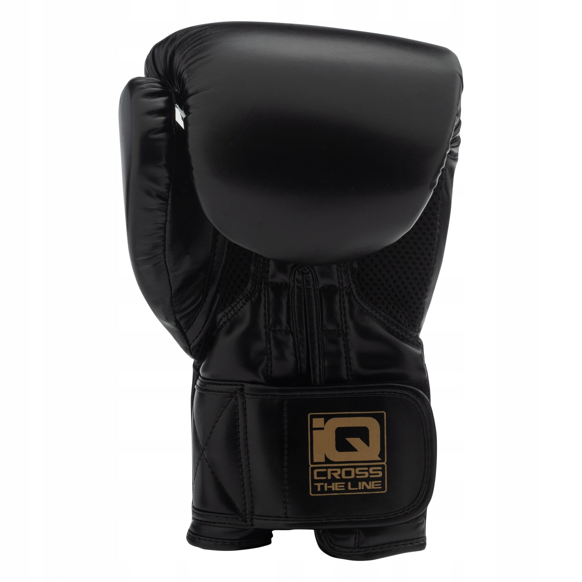 KAO GLOVES 10 OZ IQ CROSS THE LINE Weight of gloves 10 oz